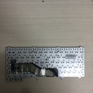 Bàn Phím Laptop Dell Latitude E5420 E5430 E6320 E6330 E6420 E6430 E5430 E6440 Chính Hãng 100%