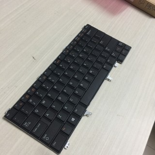 Bàn Phím Laptop Dell Latitude E5420 E5430 E6320 E6330 E6420 E6430 E5430 E6440 Chính Hãng 100%