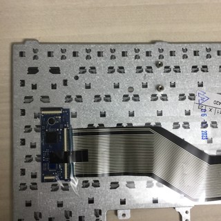 Bàn Phím Laptop Dell Latitude E5420 E5430 E6320 E6330 E6420 E6430 E5430 E6440 Chính Hãng 100%