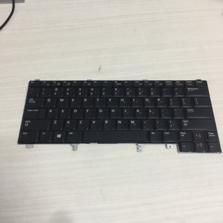 Bàn Phím Laptop Dell Latitude E5420 E5430 E6320 E6330 E6420 E6430 E5430 E6440 Chính Hãng 100%