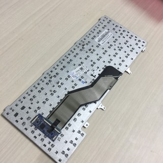 Bàn Phím Laptop Dell Latitude E5420 E5430 E6320 E6330 E6420 E6430 E5430 E6440 Chính Hãng 100%