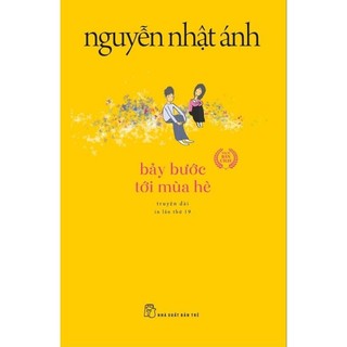 Sách Bảy Bước Tới Mùa Hè