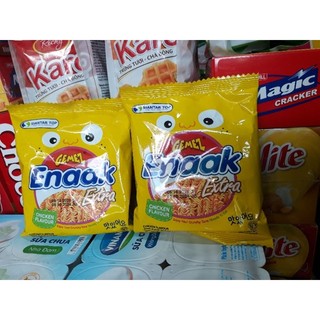  Mì Enaak Vàng Hương Gà 