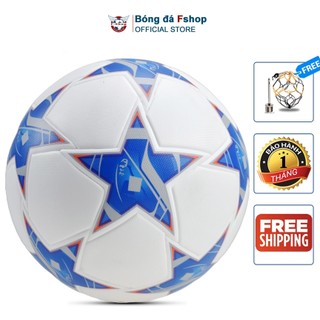 Bóng đá đúc mùa giải 23-24 - số 5 - quả bóng đá c1, ngoại hạng - size 5