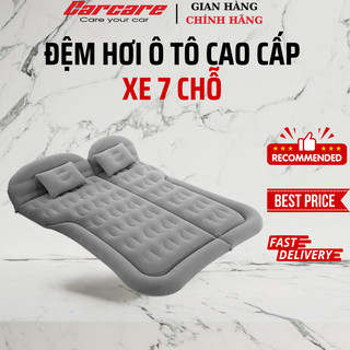 Đệm hơi cao cấp cho xe SUV- giường hơi cao cấp cho xe ô tô SUV, Xe 7 chỗ mới - Better Car