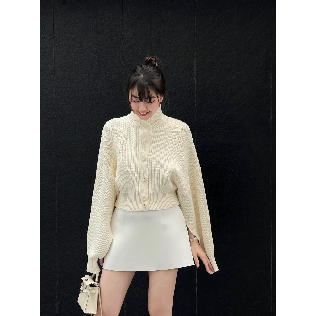 Dona Coat / Áo Khoác - LIIQ Rush