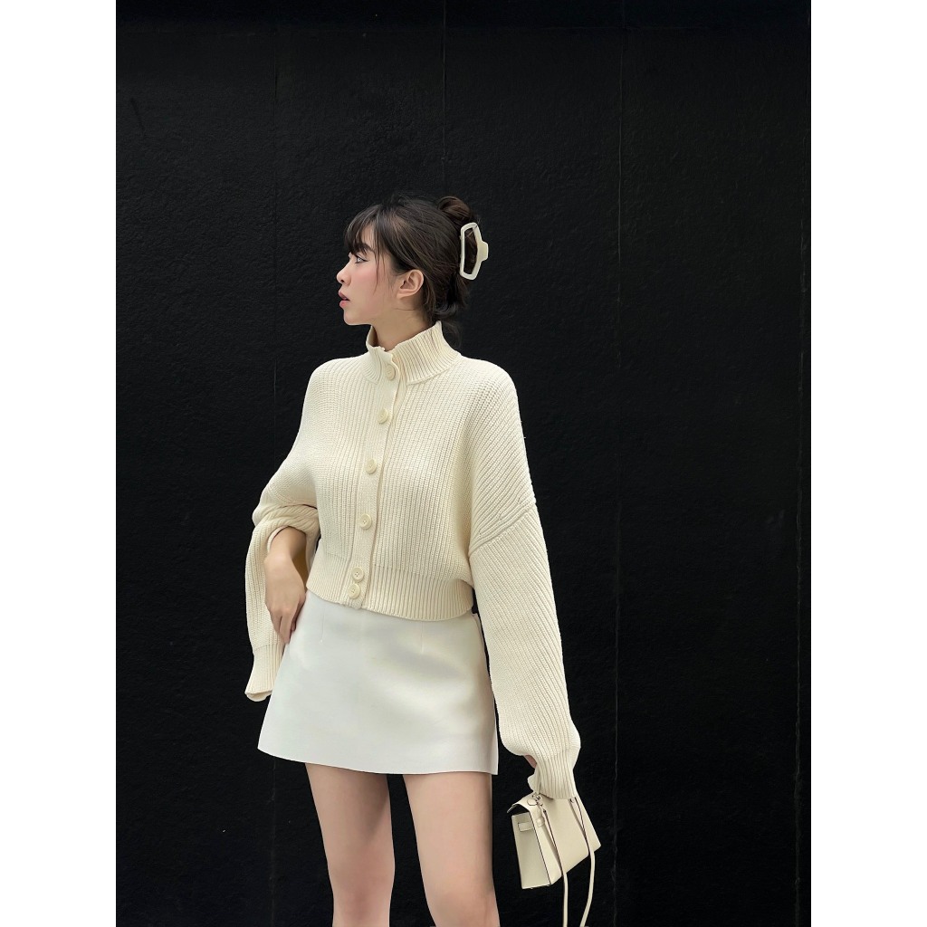 Dona Coat / Áo Khoác - LIIQ Rush