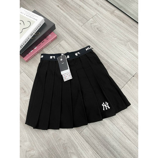 CHÂN VÁY TENNIS MLB XẾP LY BASIC CHẤT LIỆU CAO CẤP