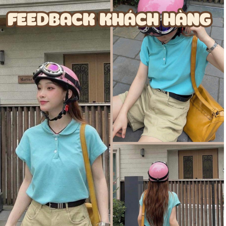 Mũ bảo hiểm nửa đầu Vihako helmet kính phi công, nón 1/2 kính uv chính hãng trơn tem, nhiều màu, nam nữ học sinh