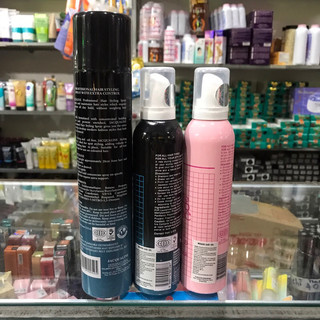 Gôm xịt tóc-Muose Jacqualine Hair Spray 250ml – 400ml