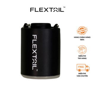 Máy bơm hơi lều đệm gối hơi cắm trại đa năng Flextail TINY PUMP X 2023 3 trong 1