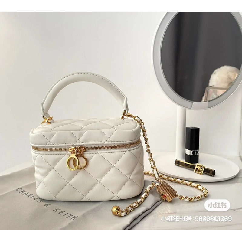 Túi xách nữ mini cầm tay thời trang CNKei