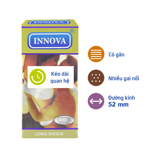 - Loại Gân Gai Có Chất Chống Xuất Tinh Sớm Giúp Kéo Dài Thời Gian Q.Hệ Gấp 2 - 4 Lần