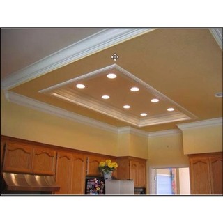 Đèn LED Downlight âm trần ODELIC, Model: WD261724