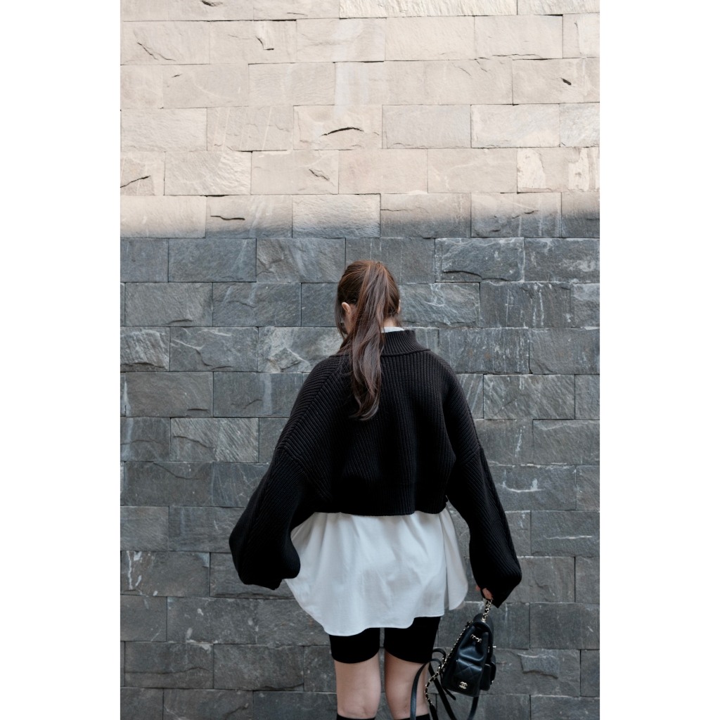 Dona Coat / Áo Khoác - LIIQ Rush