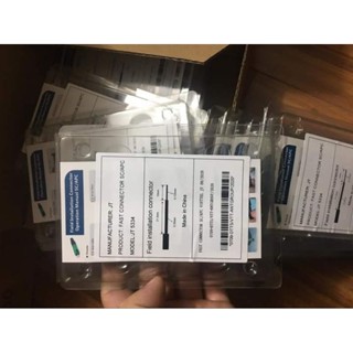 10 Đầu Nối Quang Nhanh Fast Connector SC/APC Viettel FPT VNPT , Đầu Fast Connect JT, AJW, Dys