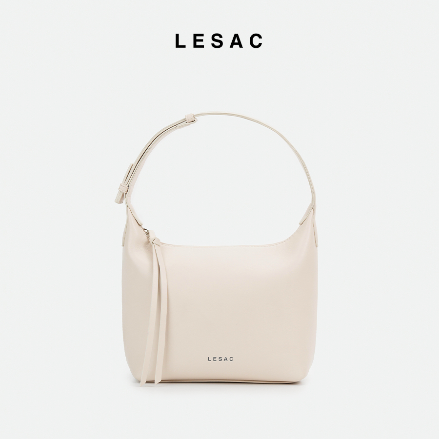 Túi đeo vai nữ LESAC Chubby Bag