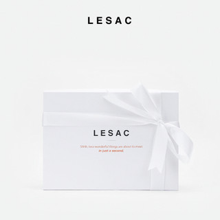 Set hộp quà tặng LESAC