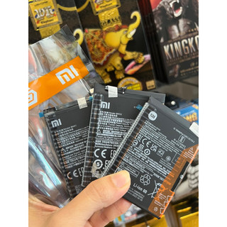 Pin redmi 8/ note9 pro/ note11 zin