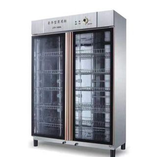 Tủ sấy bát công nghiệp dung tích 1000 LÍT