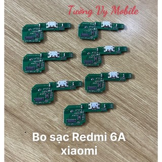Bo sạc redmi 6a xiaomi