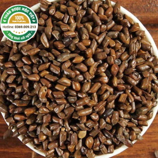 500g thảo quyết minh hàng chuẩn loại 1- pha trà ngủ ngon, ổn định huyết áp