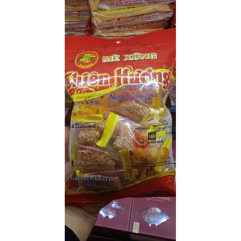 Dẻo đóng cái 220g