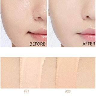Phấn nước Missha Magic Cushion Cover Lasting
