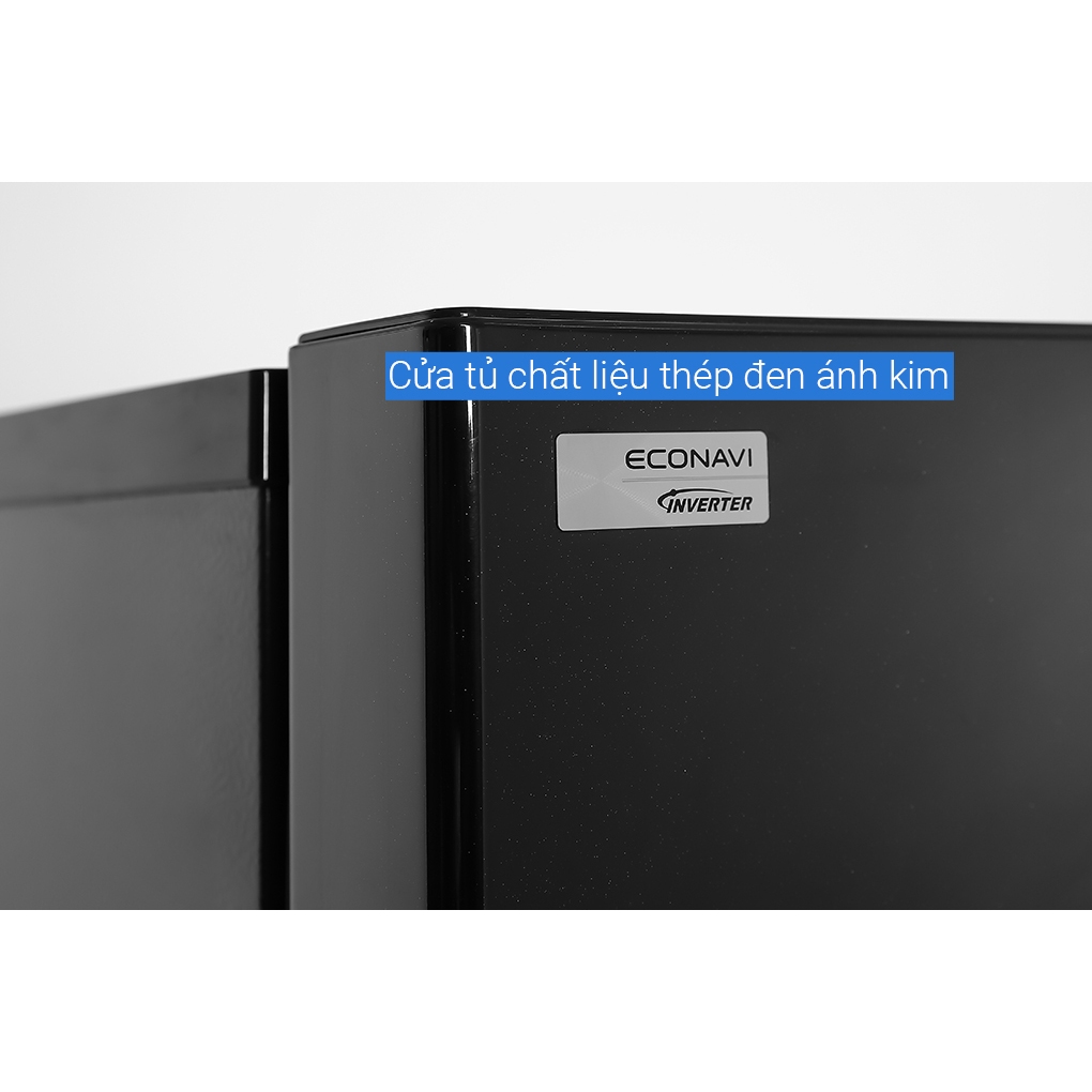 Tủ lạnh Panasonic Inverter 366 lít NR-TL381GPKV