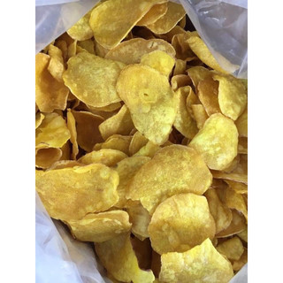 Khoai lang vàng sấy mật ong 500gram
