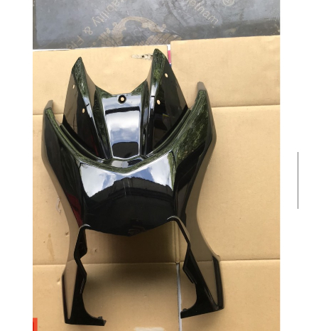mặt nạ xe điện xmen