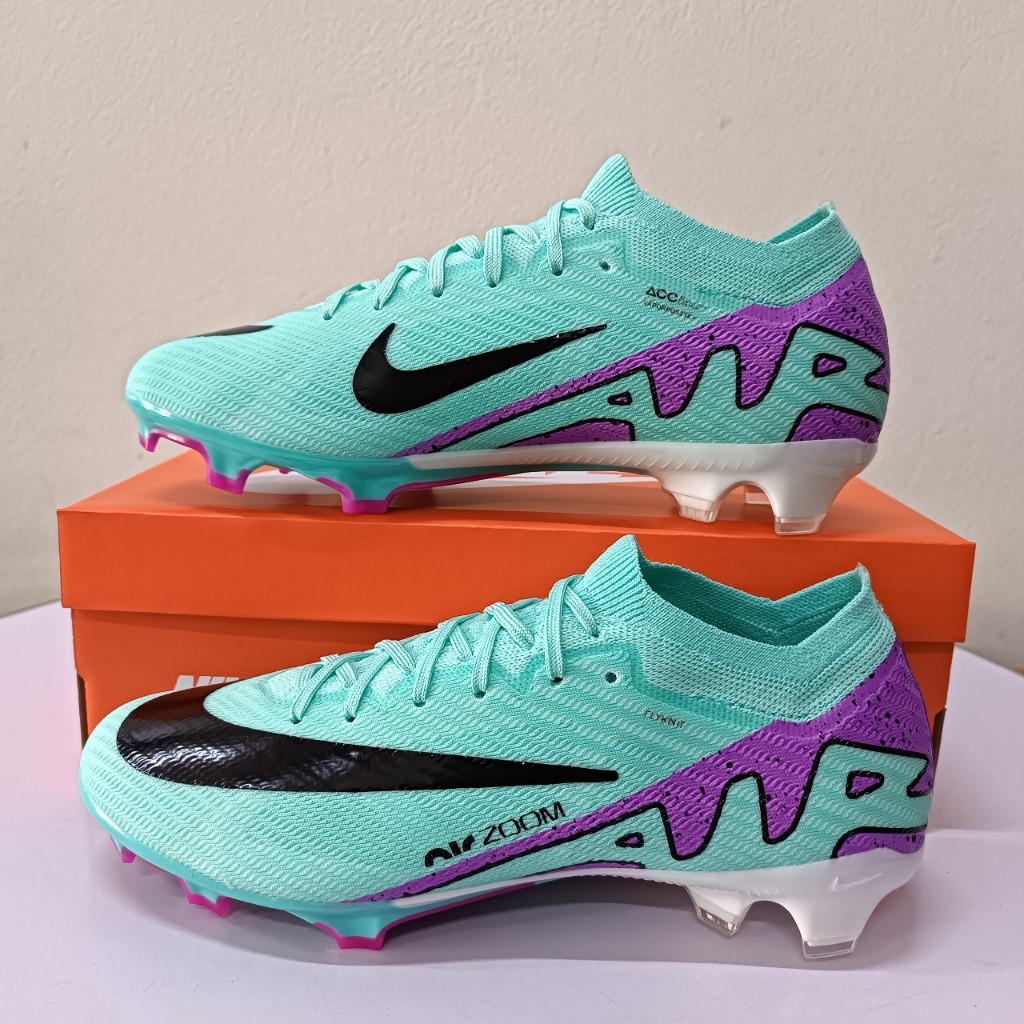 Giày Bóng Đá Air Zoom Mercurial Vapor XV Elite FG