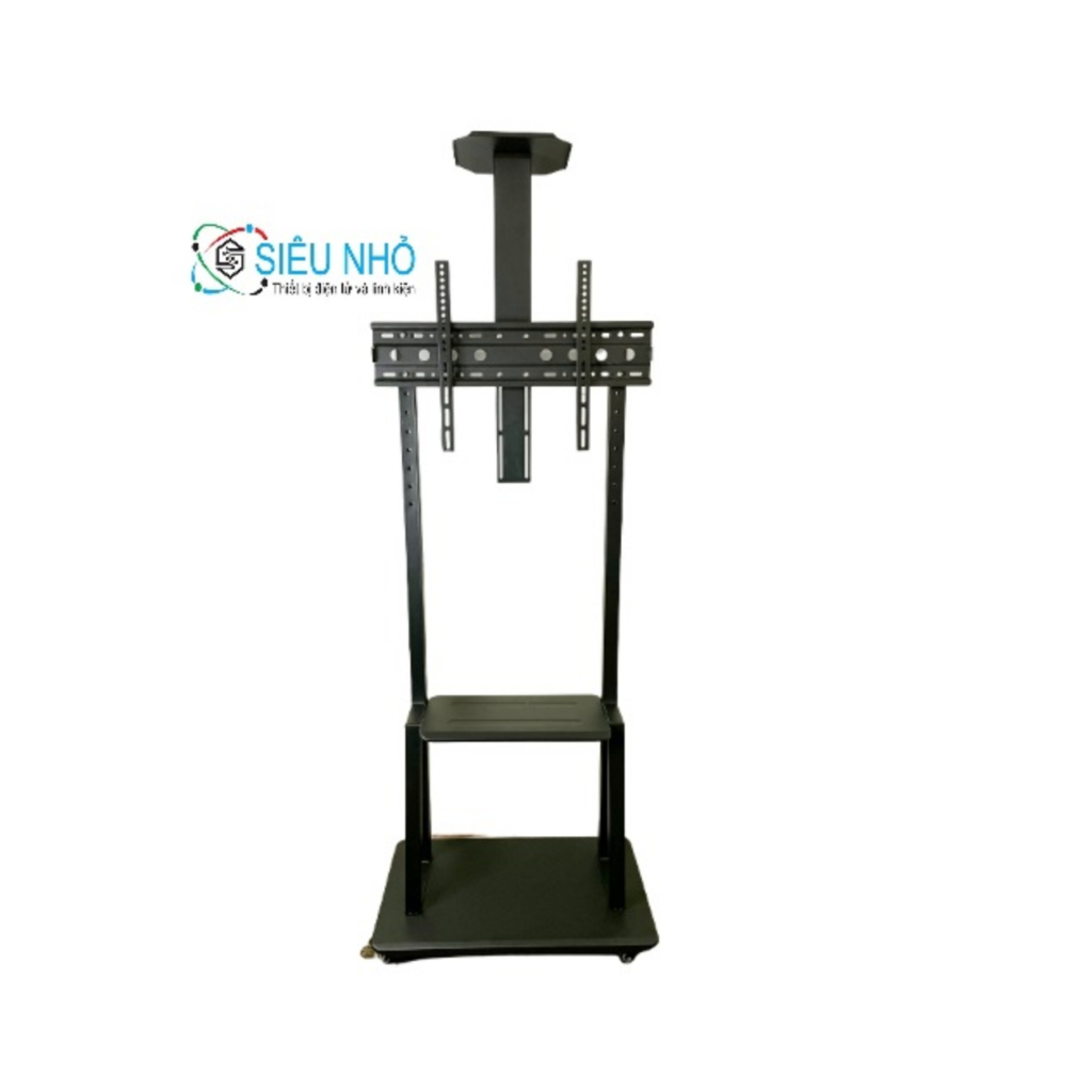 KHUNG TREO TIVI DI ĐỘNG AVA1500 BẢN SAO HÀNG CAO CẤP  32-70 INCH