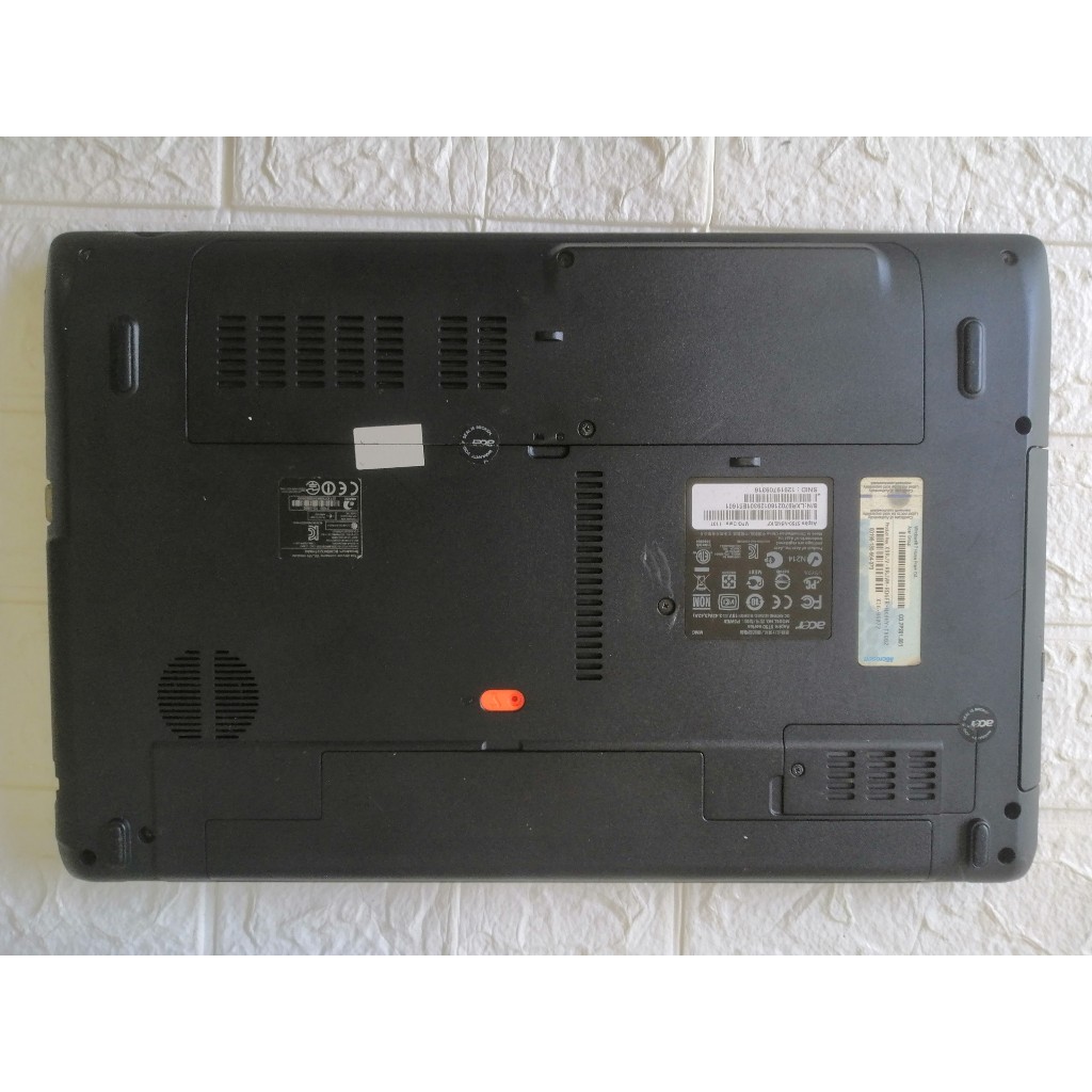 LAPTOP ACER ASPIRE 5750 i5