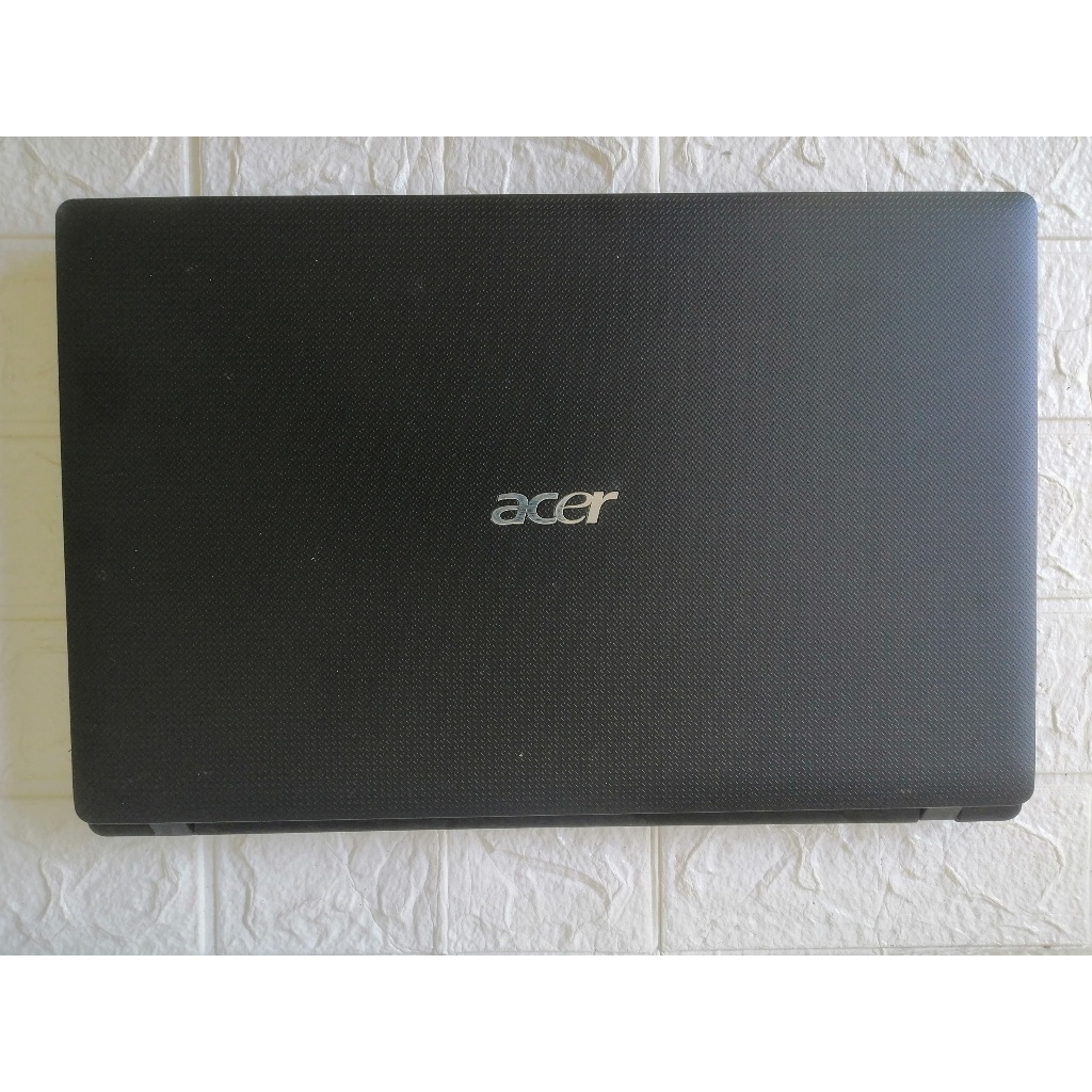 LAPTOP ACER ASPIRE 5750 i5