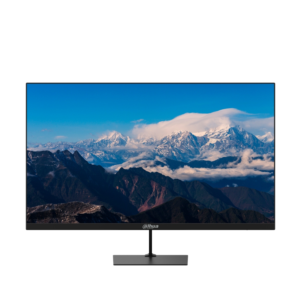 Màn hình bảo vệ mắt Dahua C200 24" 27" Full HD 5ms 75Hz - Hàng chính hãng