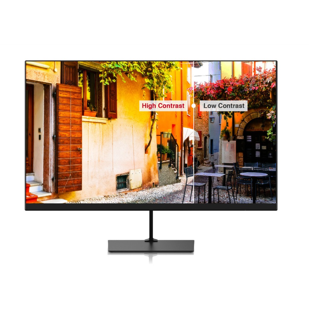 Màn hình bảo vệ mắt Dahua C200 24" 27" Full HD 5ms 75Hz - Hàng chính hãng