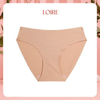 Quần lót su đúc không viền loirechic qsd14