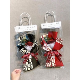 Hoa sáp quà tặng