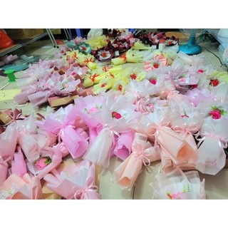 Hoa sáp quà tặng