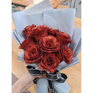 Hoa sáp quà tặng