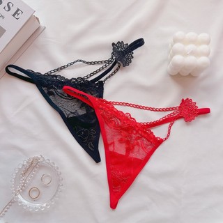 Sexy Forever Quần Lót Lọt Khe Mixi