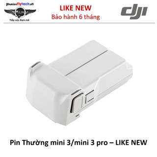 Pin mini 3 / mini 3 pro – chính hãng dji – bh 6 tháng