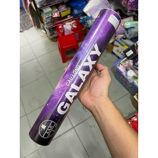 Quả cầu lông Galaxy (Cây 12 Quả)