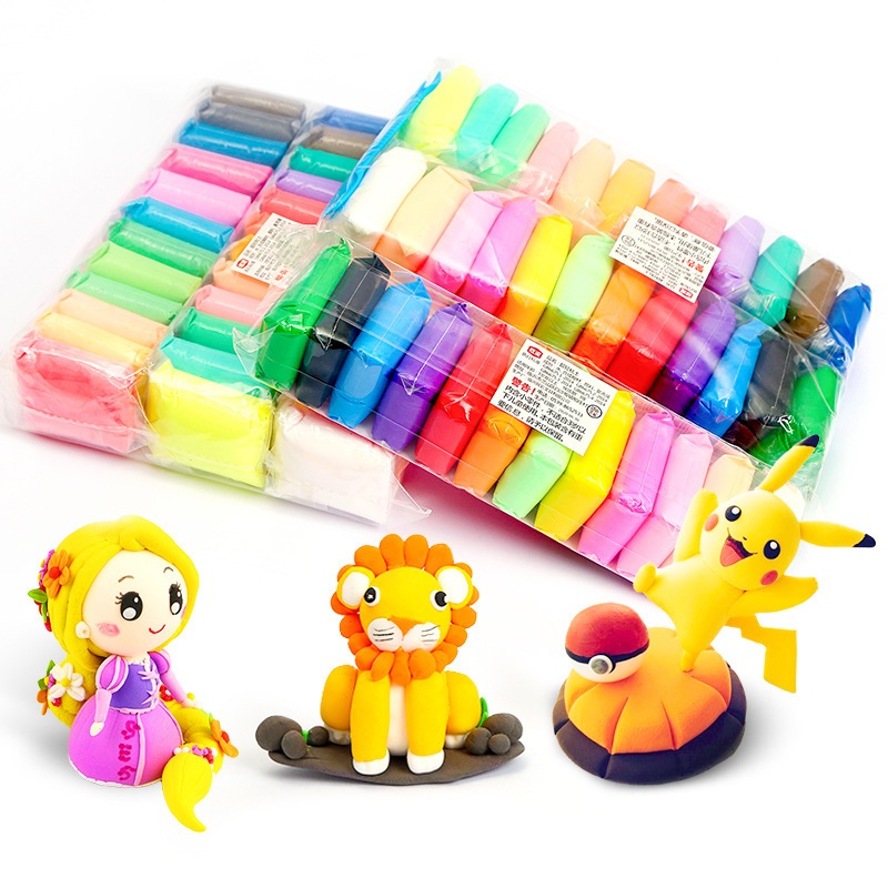 SET 36 MÀU