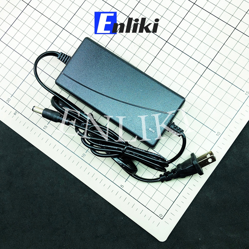 Bộ Sạc Pin Sắt LiFePO4 14.6V 3A 4S