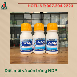 Thuốc diệt mối ozaki 240sc 100ml