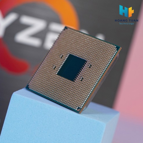 CPU AMD Ryzen 7 5800X 3.8GHz boost 4.7GHz 8 nhân 16 luồng 32MB