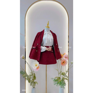 Set dạ Blazer