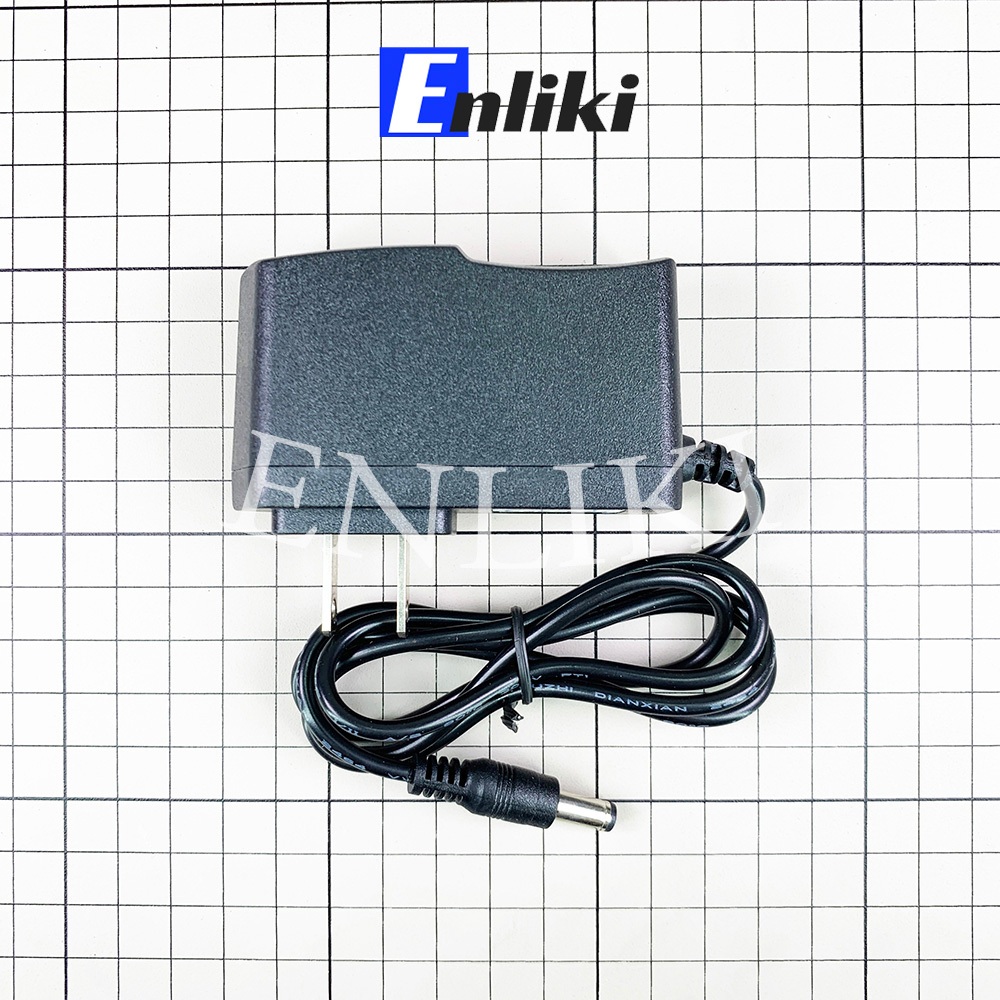 Bộ nguồn nhựa Adapter 4.2V 5V 9A 12V 15V 24V - 1A 2A 3A 4A 5A 7A